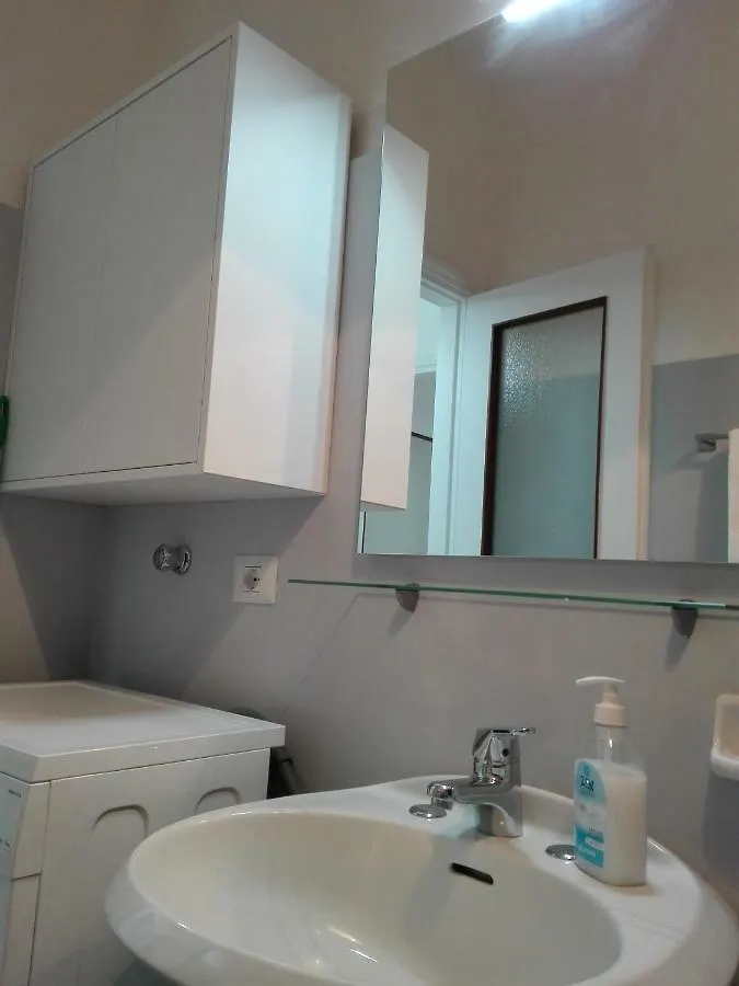 Apartmán Mecenate Cozy Flat Milán