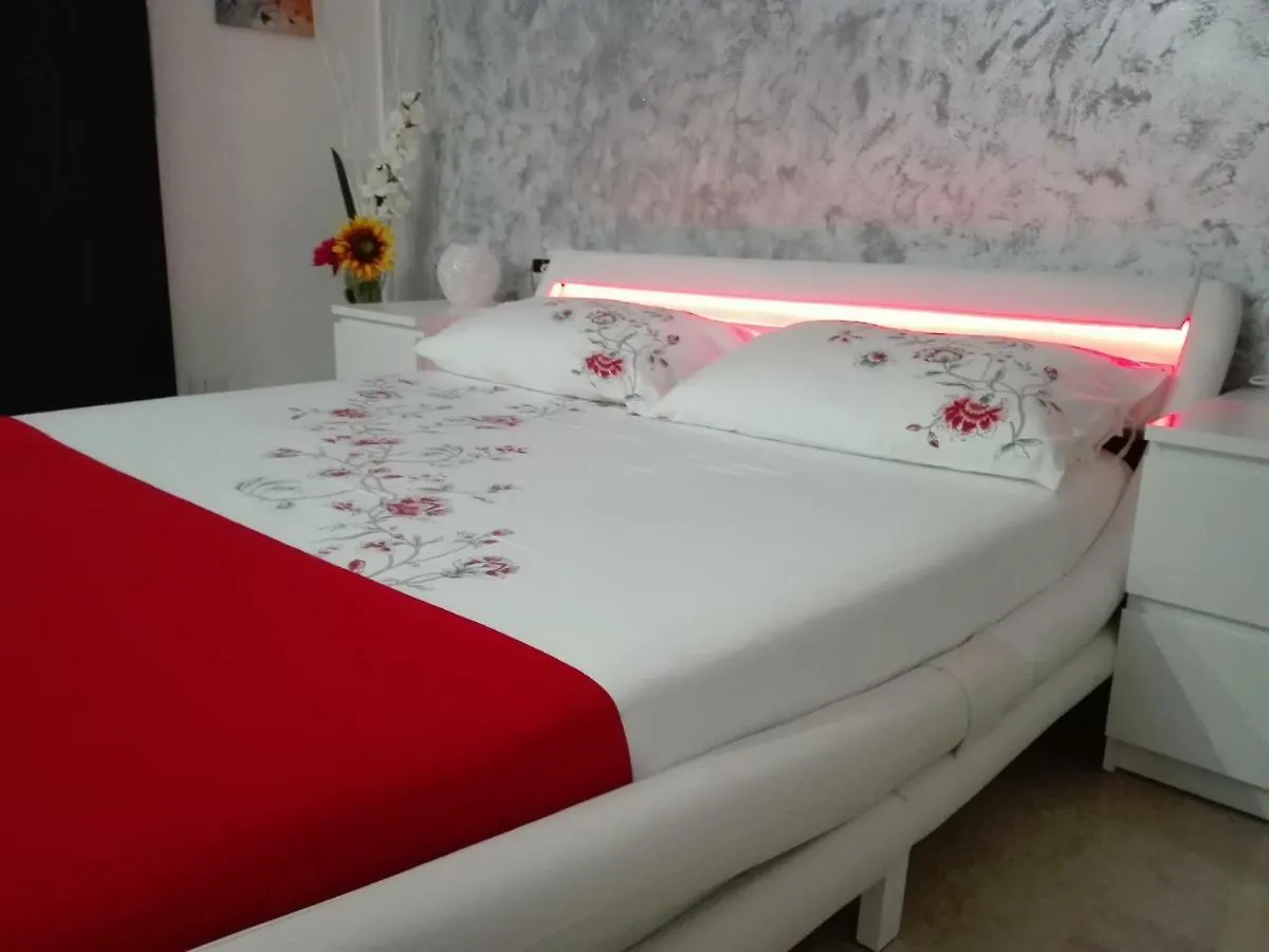 Apartmán Mecenate Cozy Flat Milán